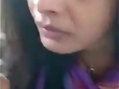 Mallu Kerala College girl Anupama blowjob suck sex her Sinor Dick Part1