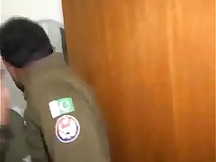 Sialkot prostitution police catch red handed